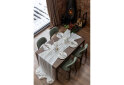 Зображення 4 - Стіл Деніс / Denis (каркас дуб) Stained oak 140x85+60х75 см