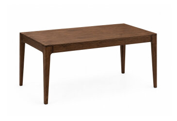Стол Денис / Denis (каркас дуб) Stained oak 140x85+60х75 см