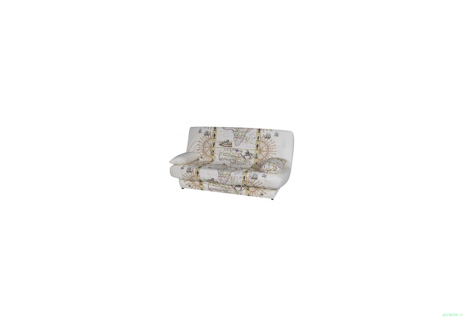 Изображение 4 - Диван - кровать Радуга Лайт / Raduga Light прямой Давидос