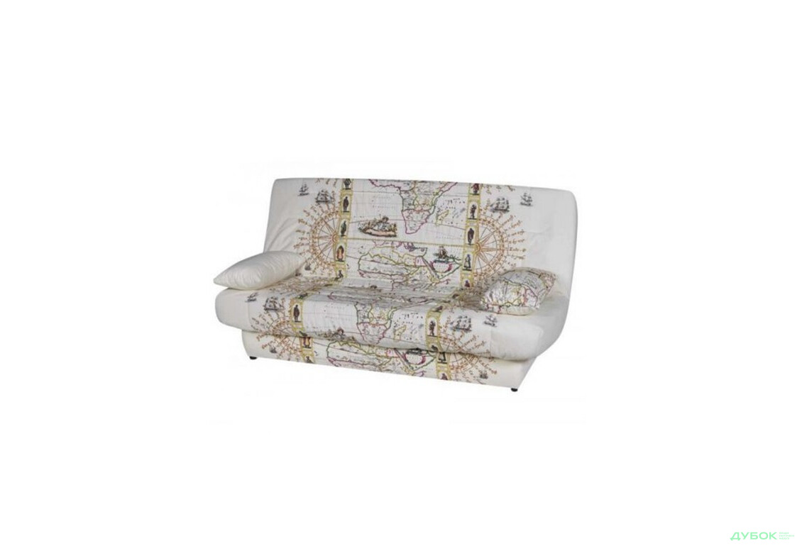 Изображение 4 - Диван - кровать Радуга Лайт / Raduga Light прямой Давидос