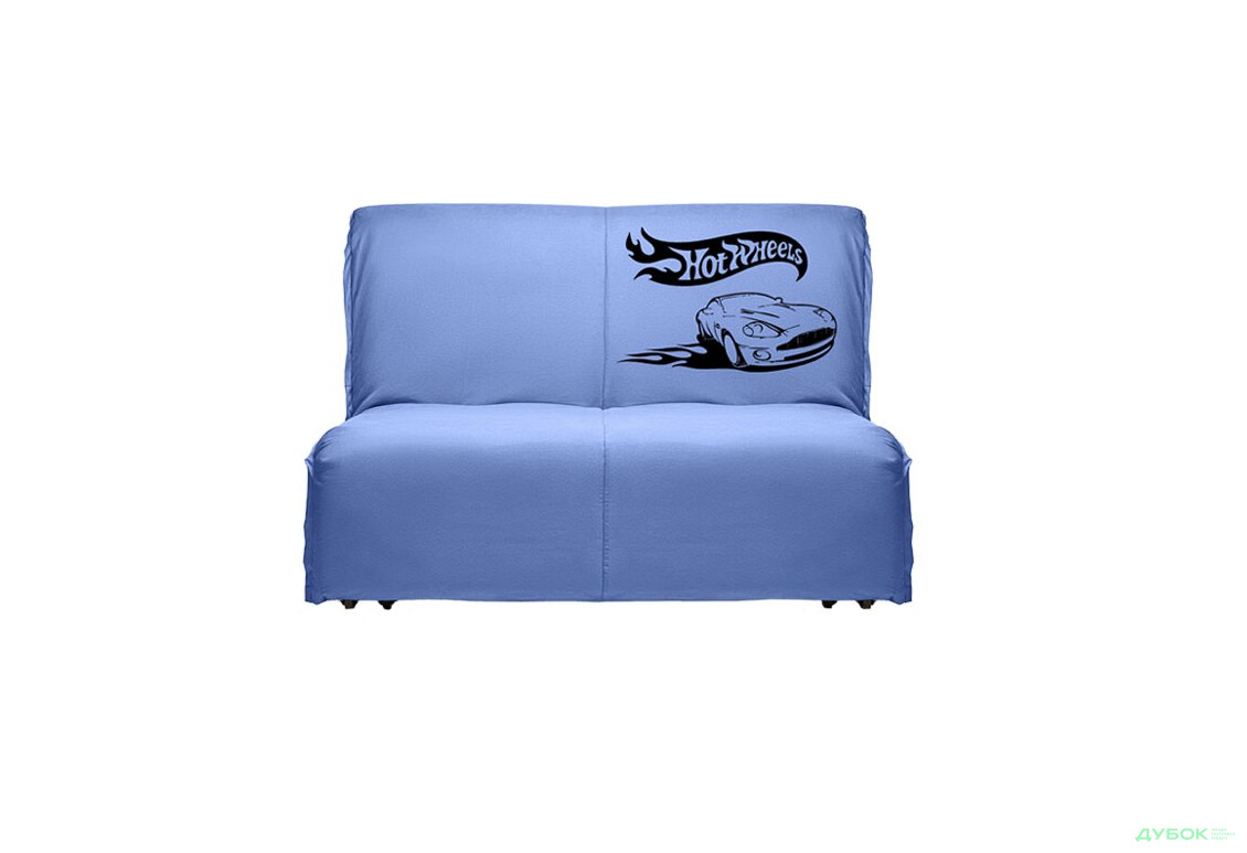 Изображение 6 - Диван - кровать Фьюжн А / Fusion A прямой 1500 (дизайн 1) Давидос