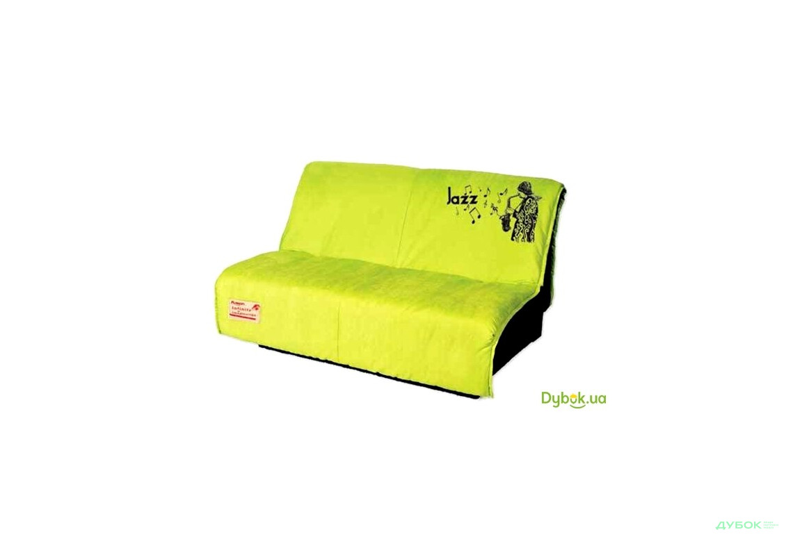 Изображение 7 - Диван - кровать Фьюжн А / Fusion A прямой 1500 (дизайн 1) Давидос