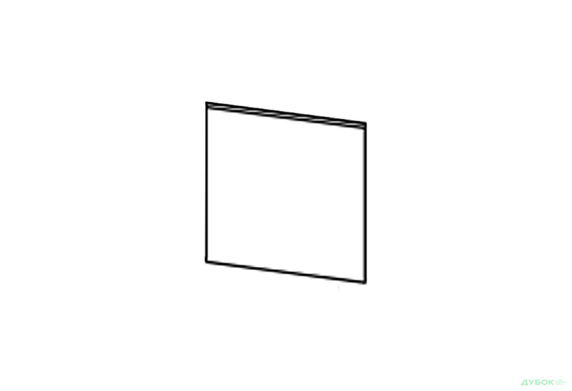 Фасад А 60x60 Марта New