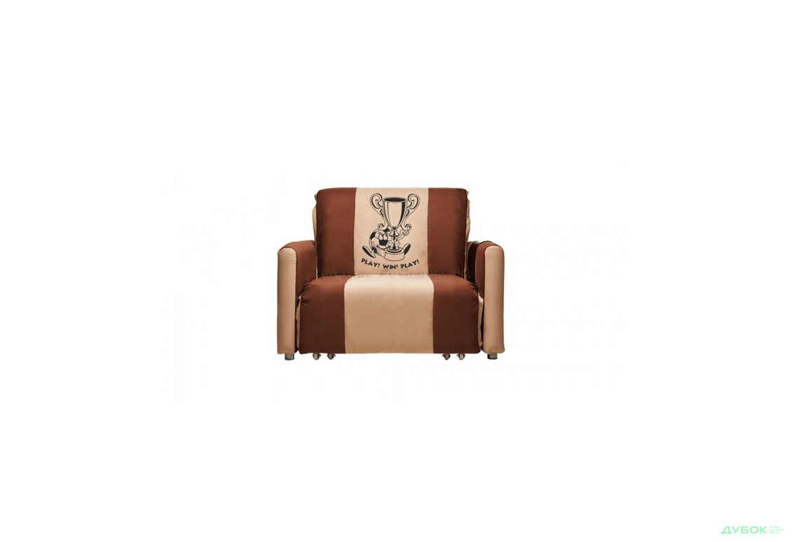 Фото 6 - Кресло-кровать Фьюжн Рич / Fusion Rich 900 (дизайн 2) Давидос