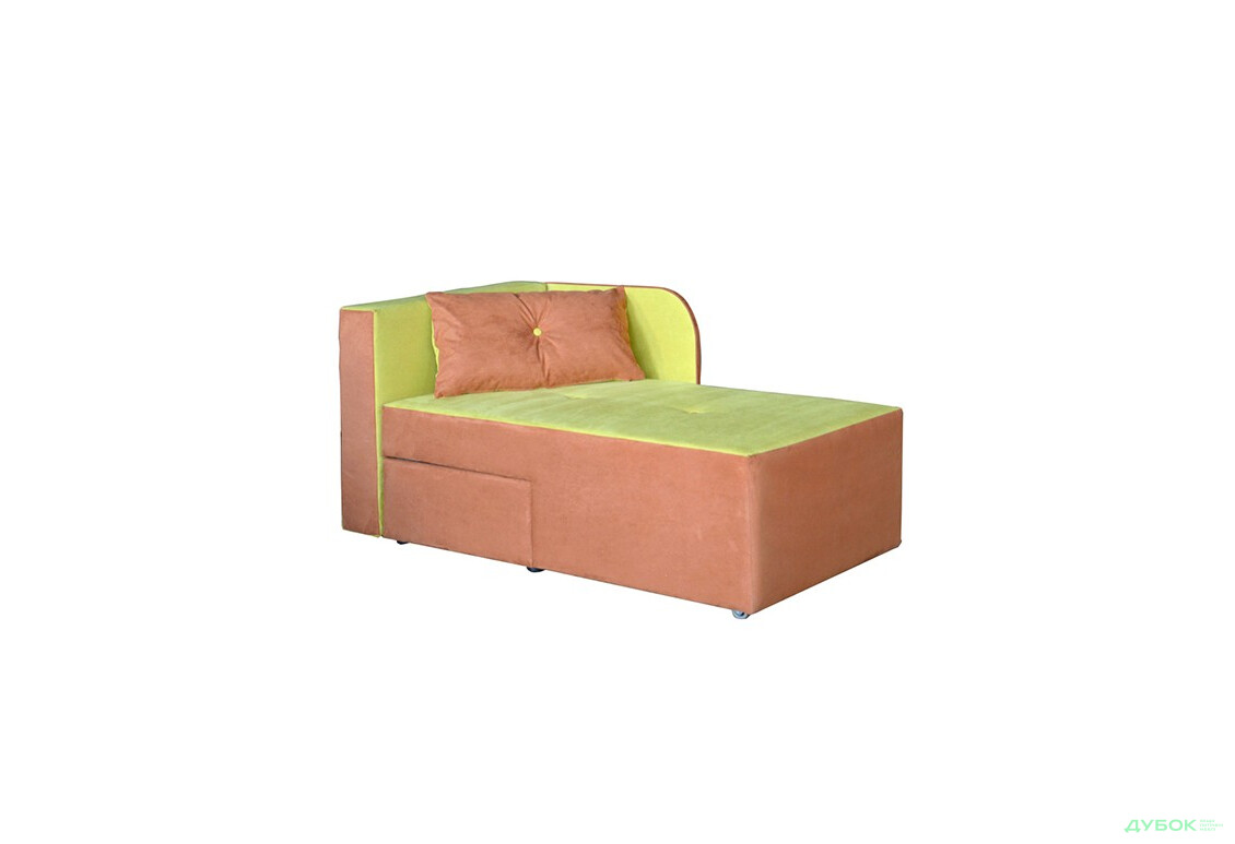 Диван Кід диван-ліжко прямий 2 seater Давідос