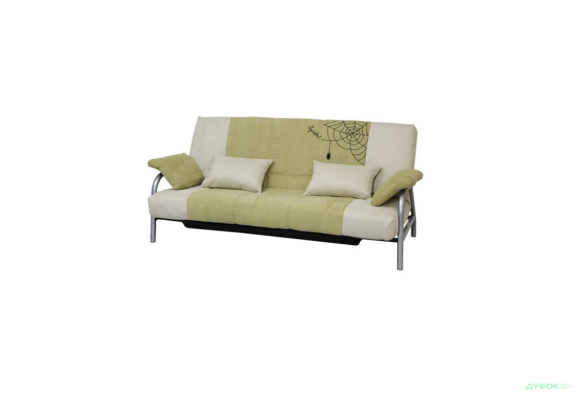 Изображение 3 - Диван Fusion X Comfort / Фьюжн Икс Комфорт прямой basic с матрасом U (PPU) (дизайн 1) Давидос