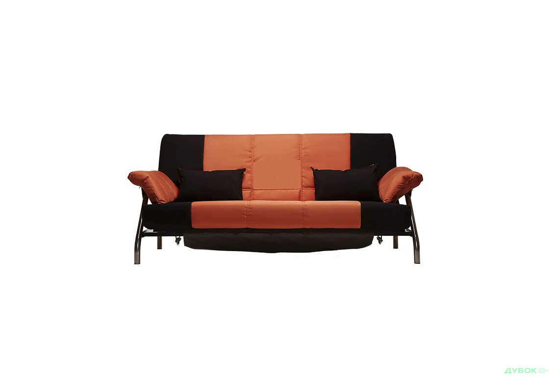 Изображение 4 - Диван Fusion X Comfort / Фьюжн Икс Комфорт прямой basic с матрасом U (PPU) (дизайн 1) Давидос