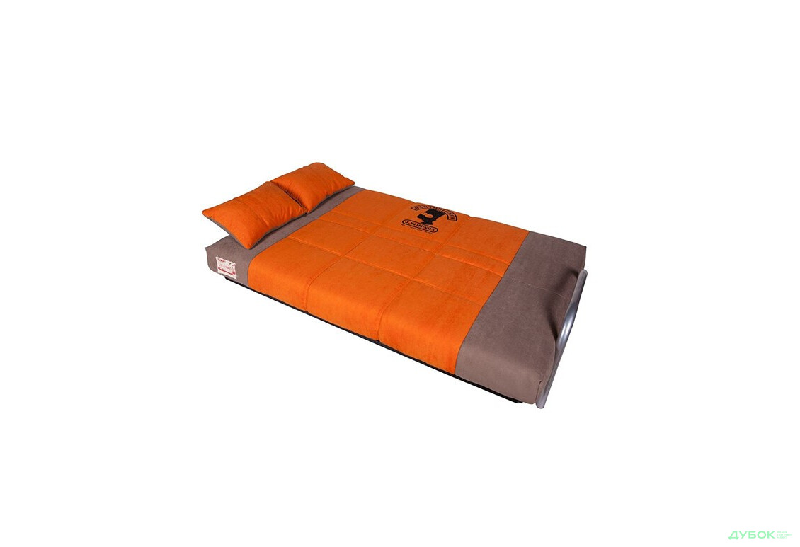 Изображение 5 - Диван Fusion X Comfort / Фьюжн Икс Комфорт прямой basic с матрасом U (PPU) (дизайн 1) Давидос