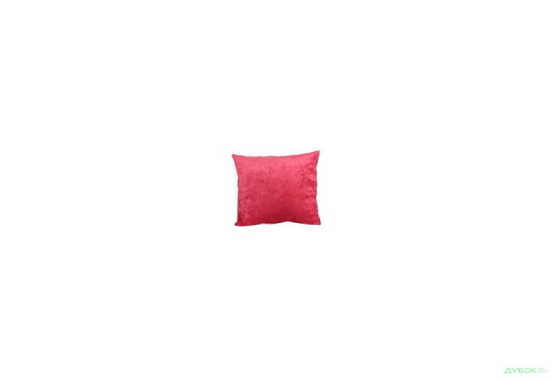 ЕКСТРА / EXTRA подушка 44х44 мала квадратна Давідос