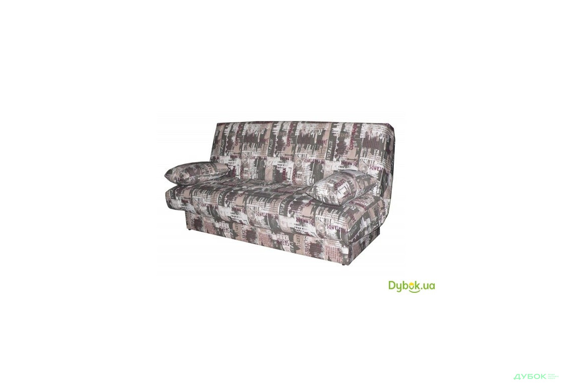 Зображення 4 - Диван - ліжко Raduga Uno / Радуга Уно прямий basic з матрасом B (Bonnel mini) Давідос