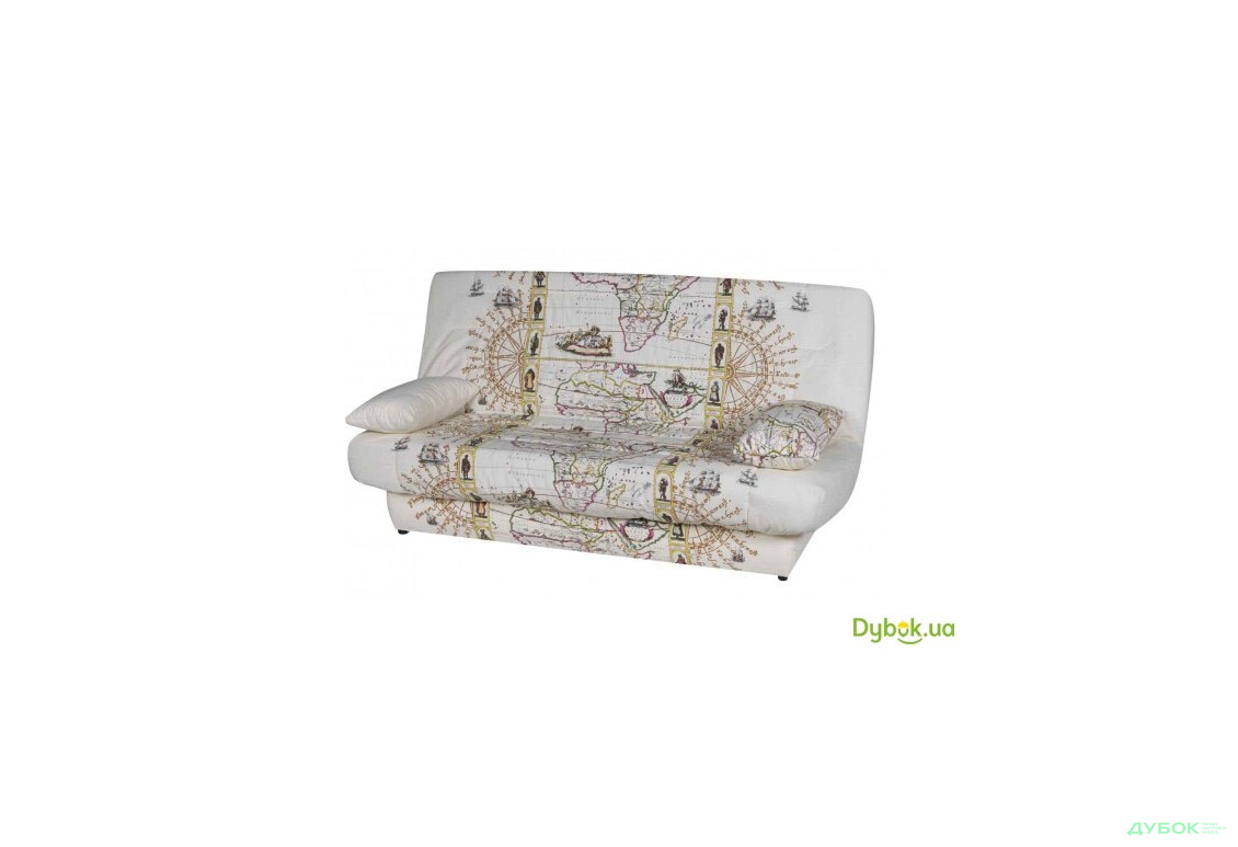 Зображення 5 - Диван - ліжко Raduga Uno / Радуга Уно прямий basic з матрасом B (Bonnel mini) Давідос