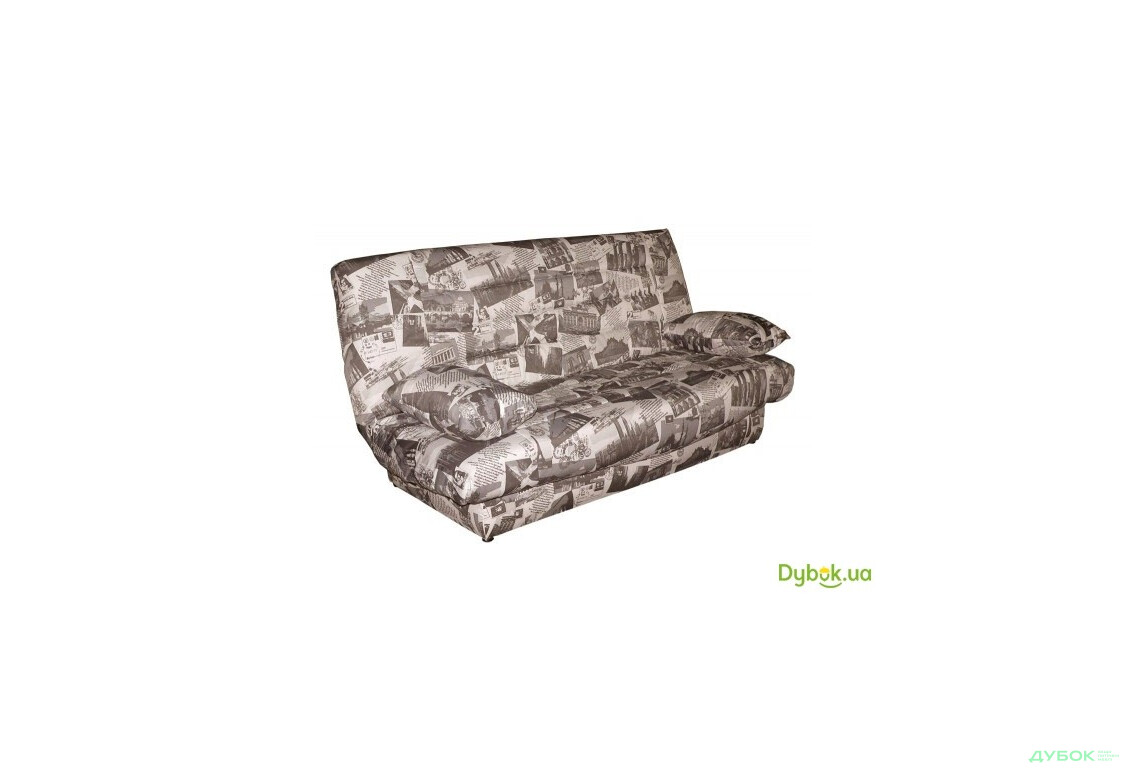 Зображення 6 - Диван - ліжко Raduga Uno / Радуга Уно прямий basic з матрасом B (Bonnel mini) Давідос