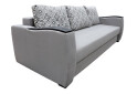 Фото 2 - Диван - ліжко Гольф / Golf прямий basic comfort підлокітник №14 Давідос