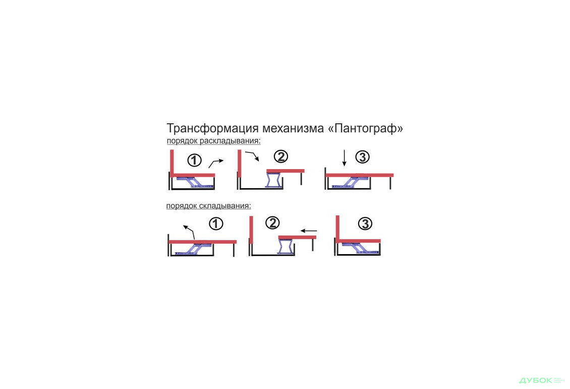 Изображение 6 - Диван - кровать Прайм / Prime прямой Давидос