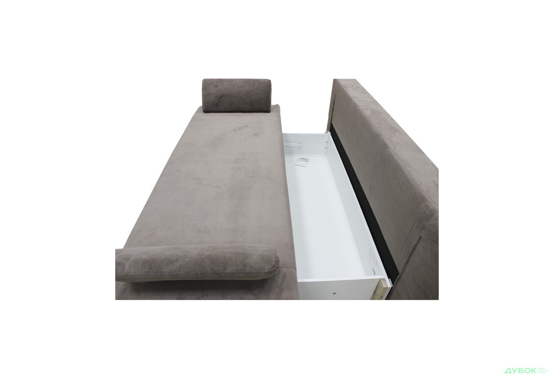 Изображение 10 - Диван - кровать Прайм / Prime прямой Давидос