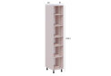 Изображение 2 - Корпус П 40 Ск (920) LED кашемир