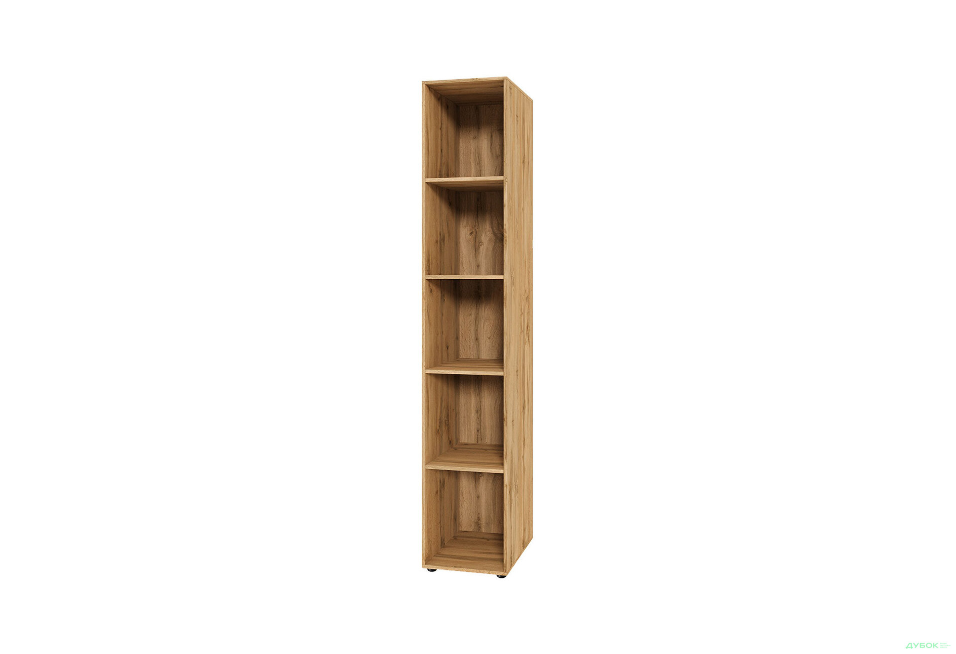Изображение 1 - Корпус модуль 3 (h-2400*400*400) Спейс на 1 фасад