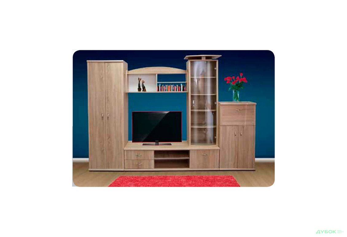 Изображение 3 - Гостиная Тристан ВМВ Холдинг