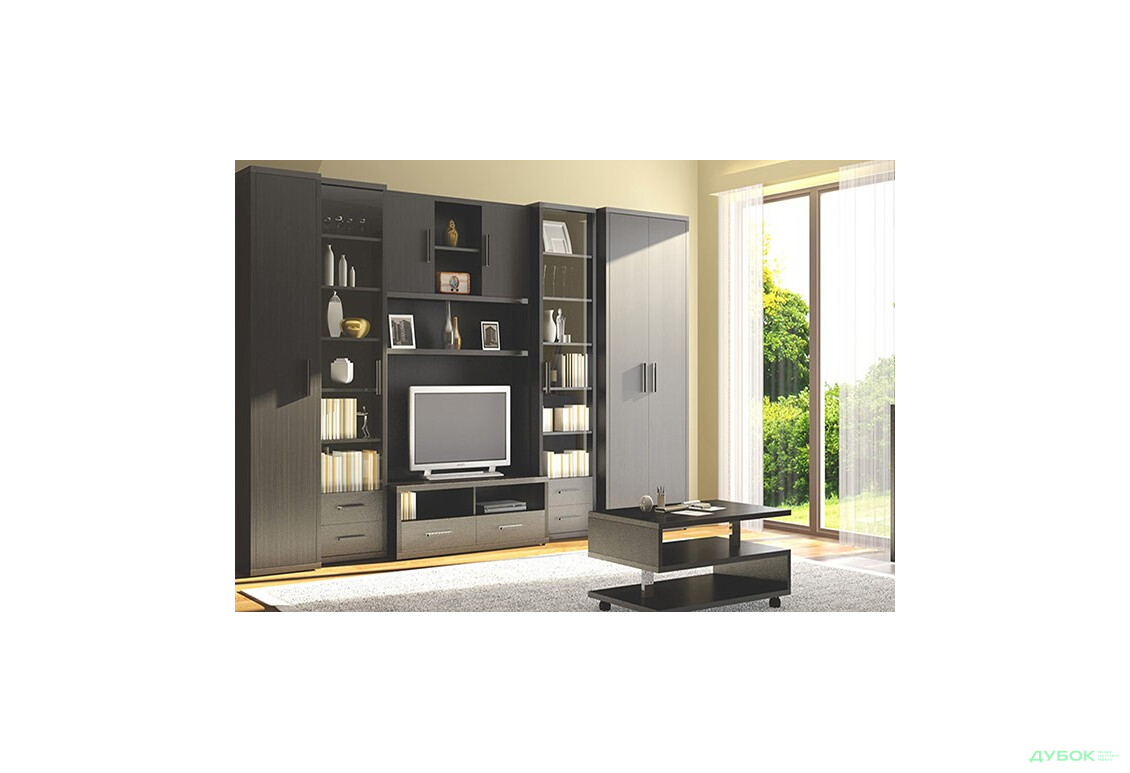 Модульная система Жемчуг ВМВ Холдинг