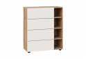 дуб аппалачі / німфея альба