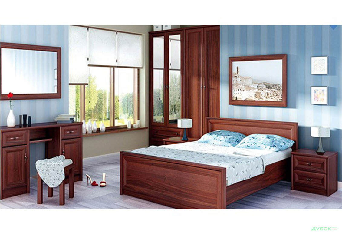 Изображение 2 - Модульная спальня Джоконда ВМВ Холдинг