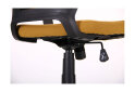 Изображение 11 - Кресло Urban HB CX0898H(Y10-04) черный / горчичный, арт.521175