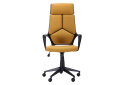 Изображение 4 - Кресло Urban HB CX0898H(Y10-04) черный / горчичный, арт.521175