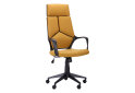 Изображение 5 - Кресло Urban HB CX0898H(Y10-04) черный / горчичный, арт.521175