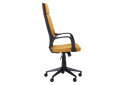 Изображение 7 - Кресло Urban HB CX0898H(Y10-04) черный / горчичный, арт.521175