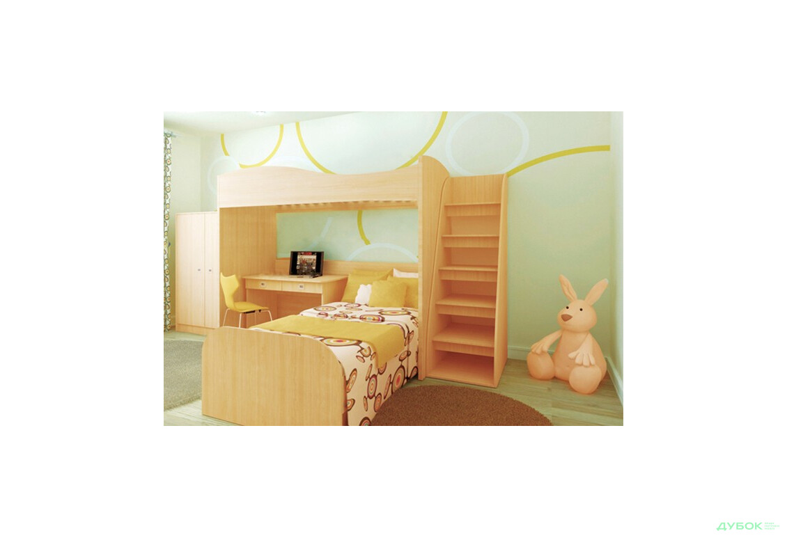 Детская Артур ВМВ Холдинг