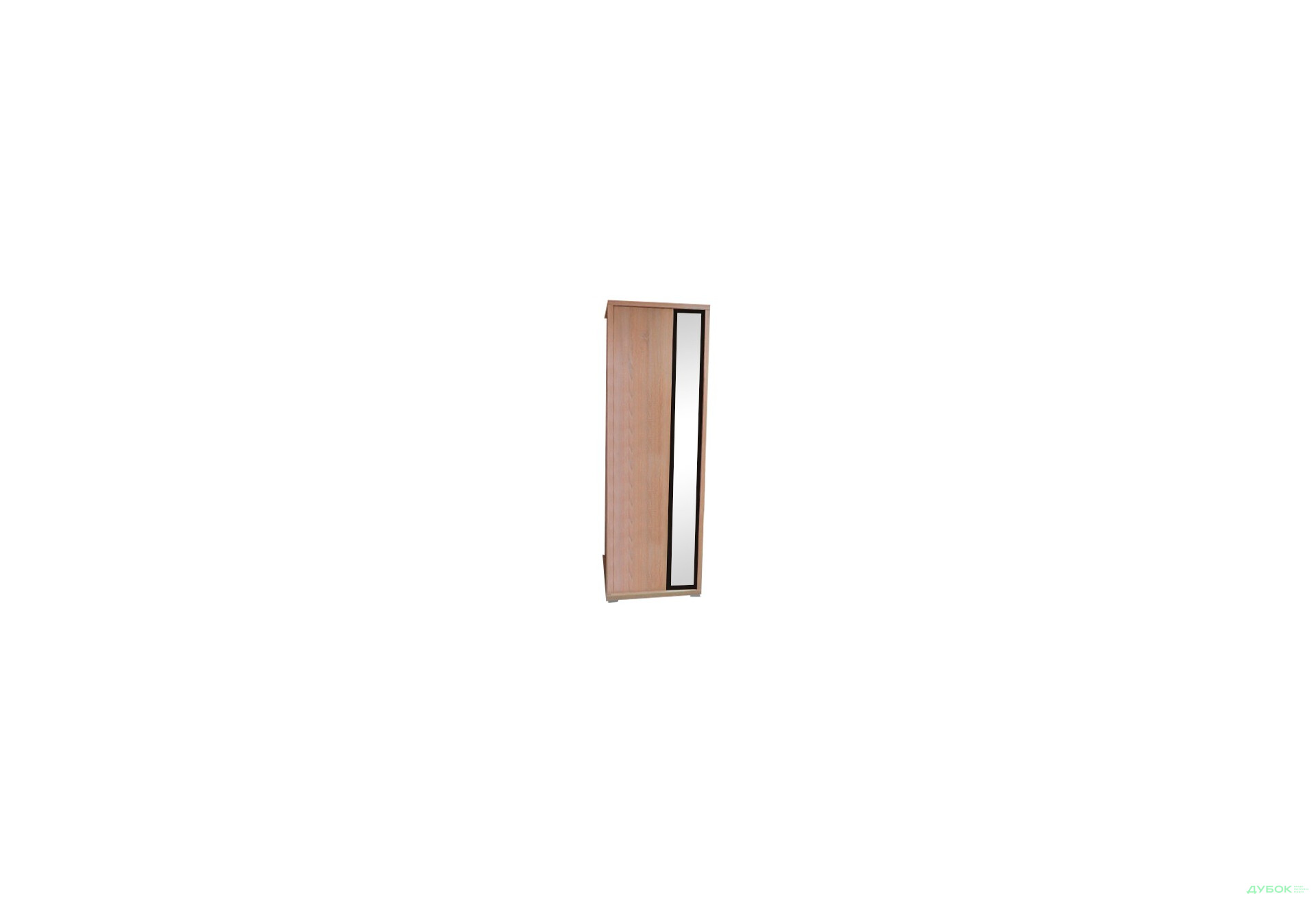 Шафа (з дзеркалом) Лора VMV holding - Зображення 3 Зображення 3 - Шафа (з дзеркалом) Лора VMV holding