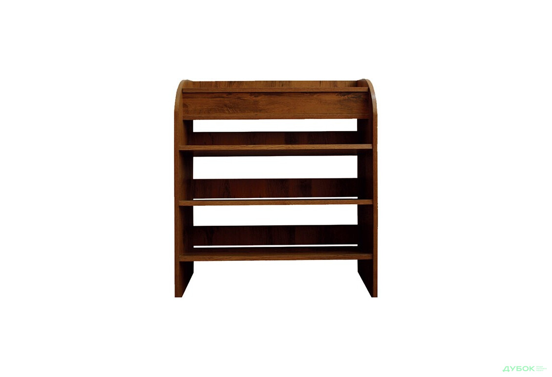 Шкафчик для обуви №1 ВМВ Холдинг