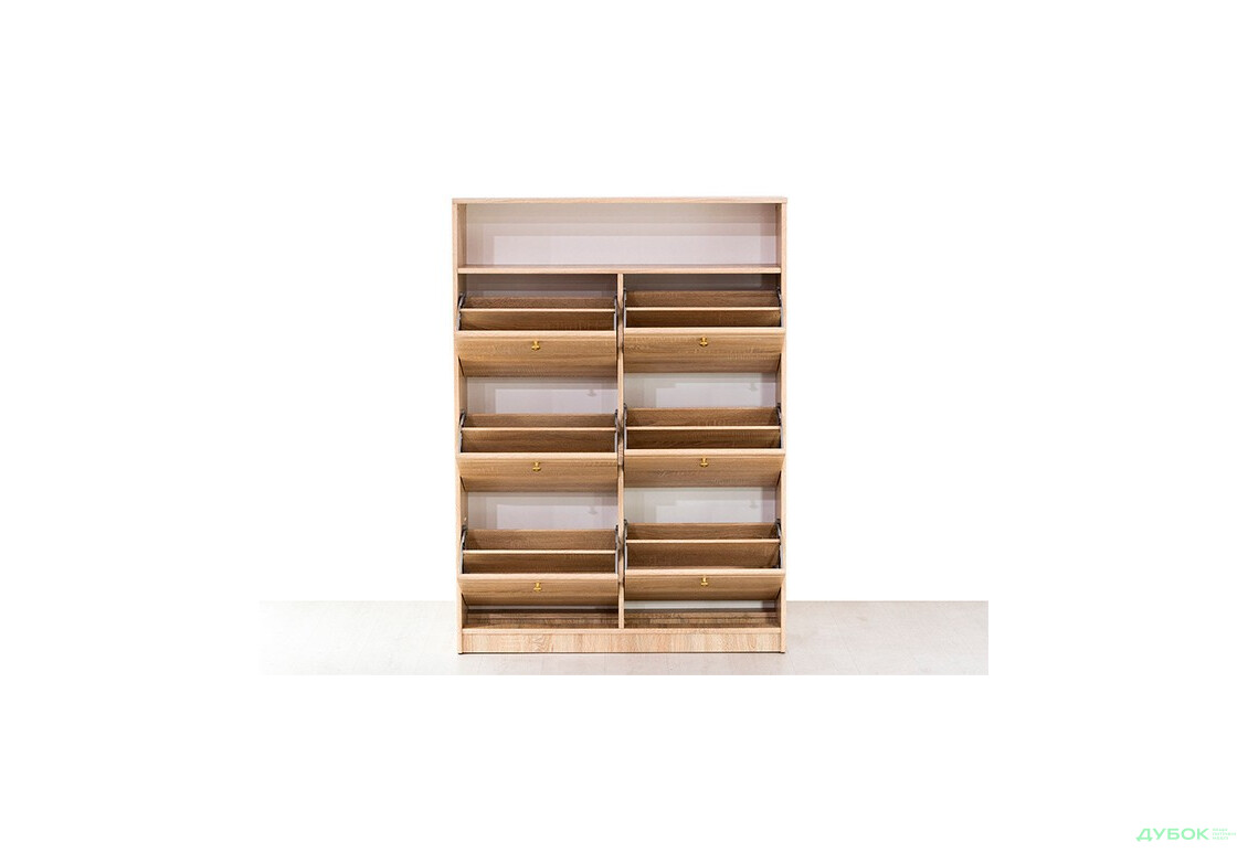 Изображение 2 - Шкафчик для обуви kpb/14/10 ВМВ Холдинг