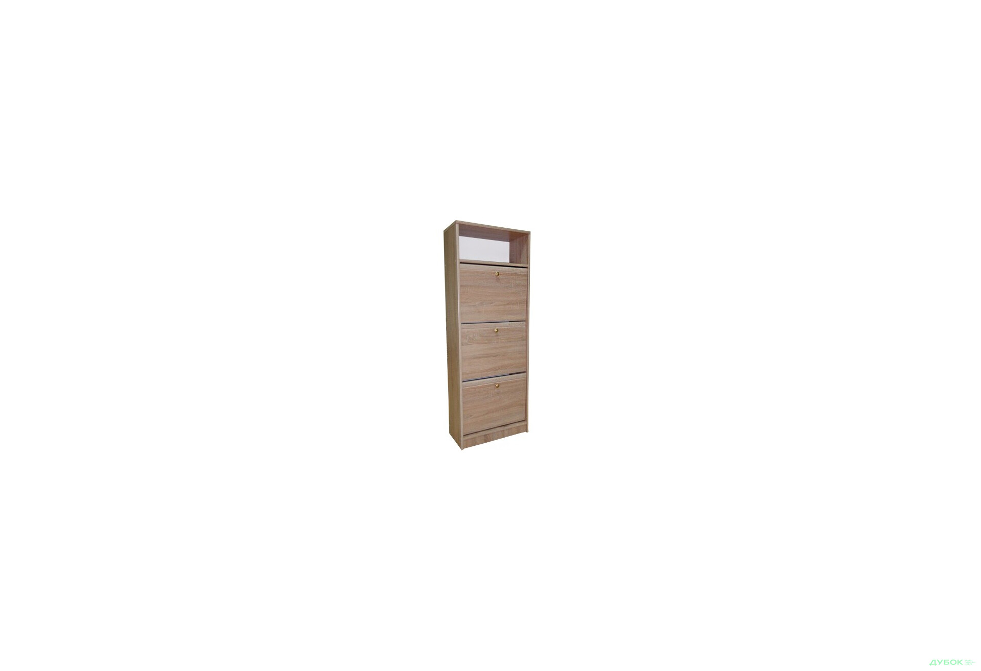 Изображение 1 - Шкафчик для обуви kpb/14/5 ВМВ Холдинг