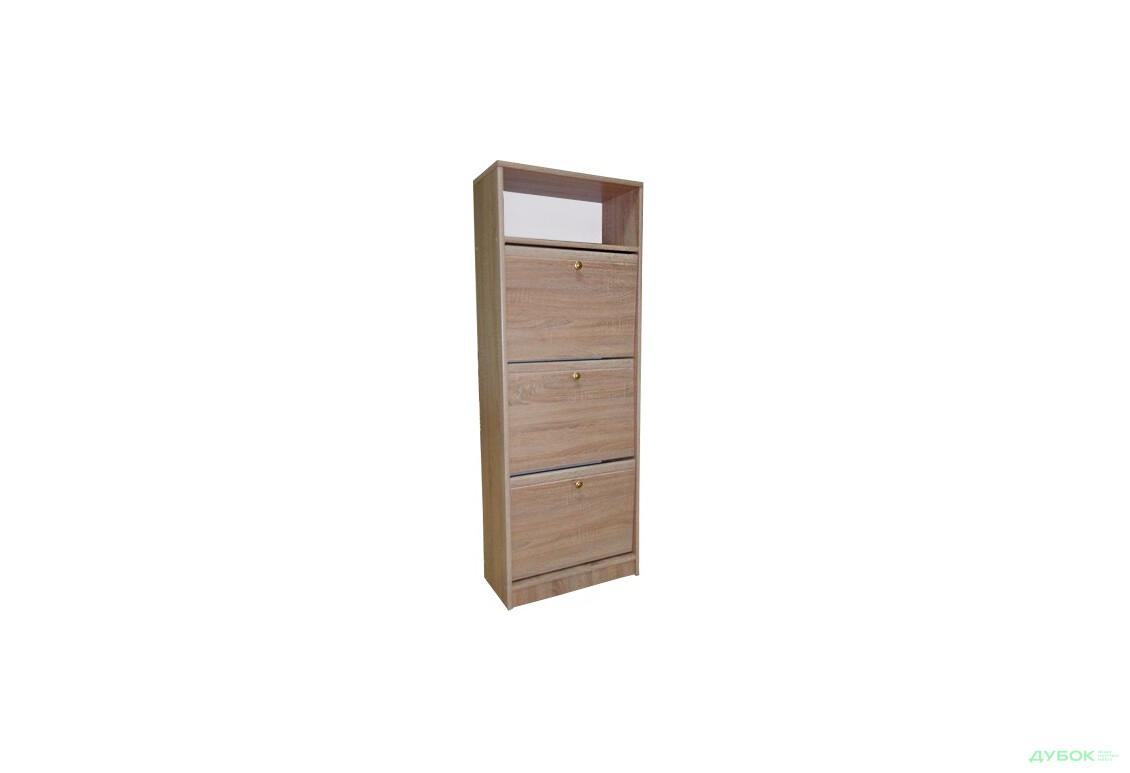 Шкафчик для обуви kpb/14/5 ВМВ Холдинг