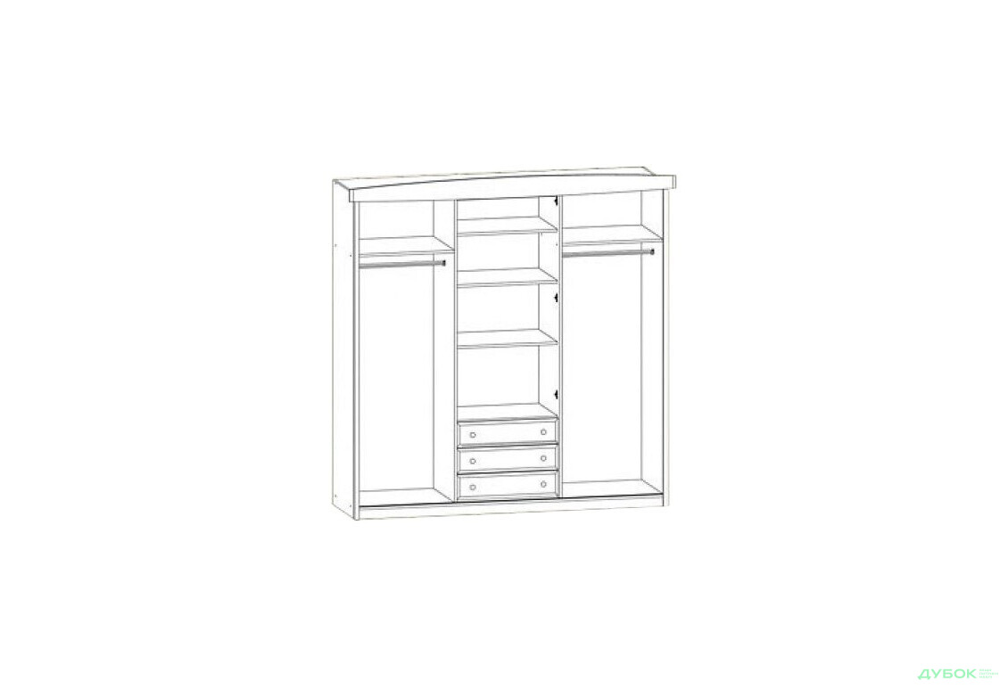 Изображение 3 - 205 4Д (с 2-ма зеркалами) ВМВ Холдинг