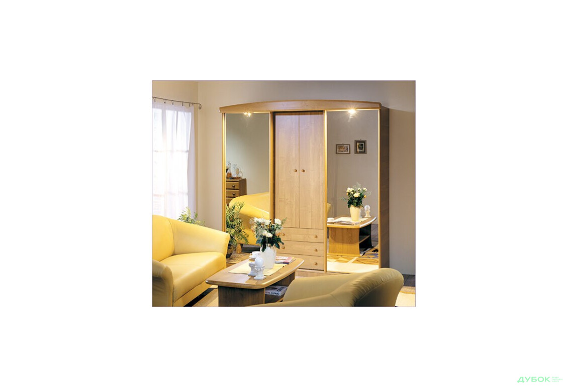 205 4Д (с 2-ма зеркалами) ВМВ Холдинг