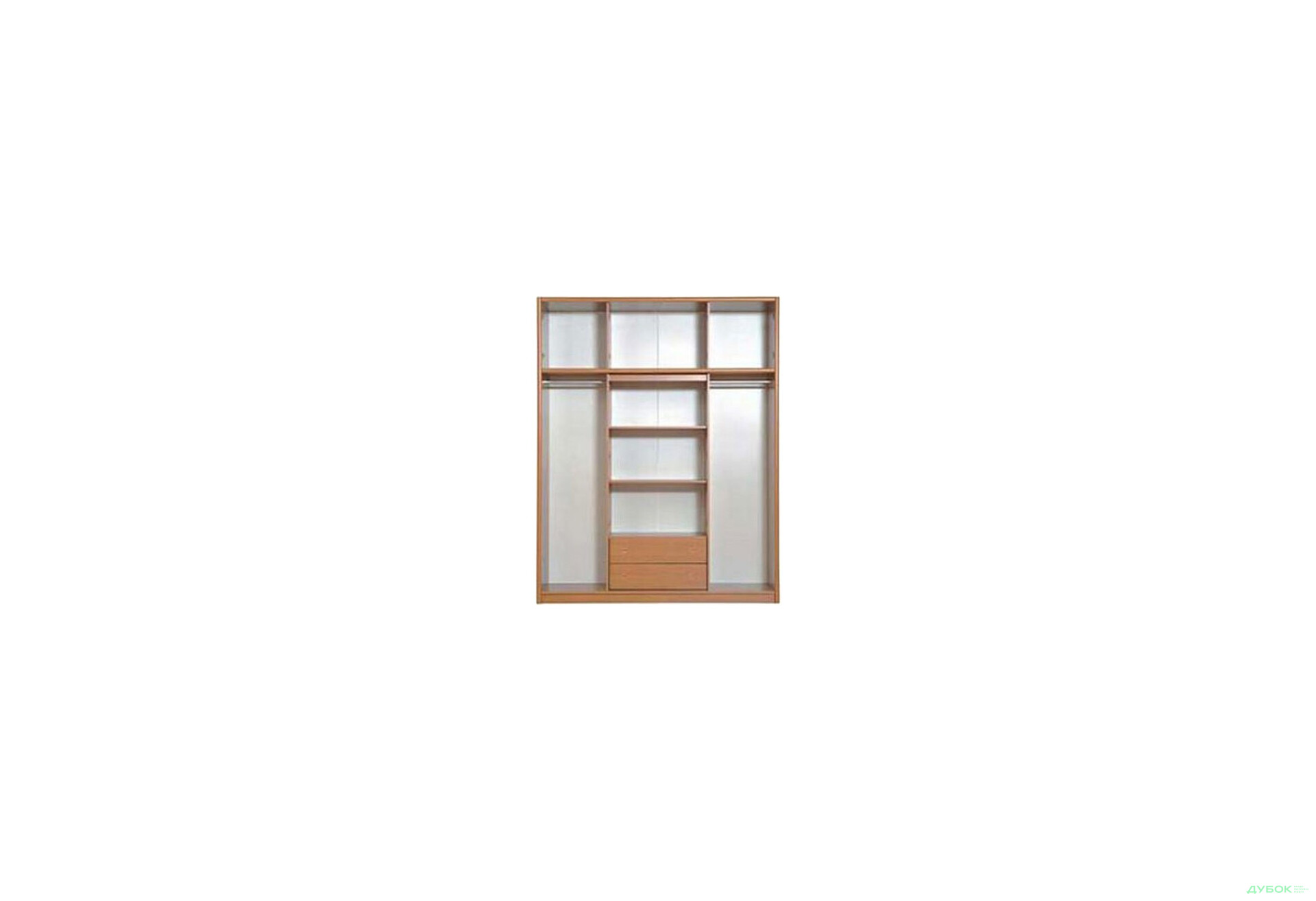 Изображение 2 - Прихожая Берта бис (с 2-мя зеркалами) ВМВ Холдинг