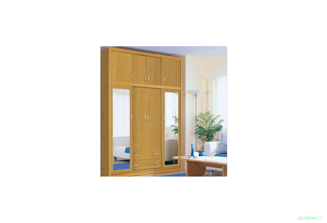 Изображение 3 - Прихожая Берта бис (с 2-мя зеркалами) ВМВ Холдинг