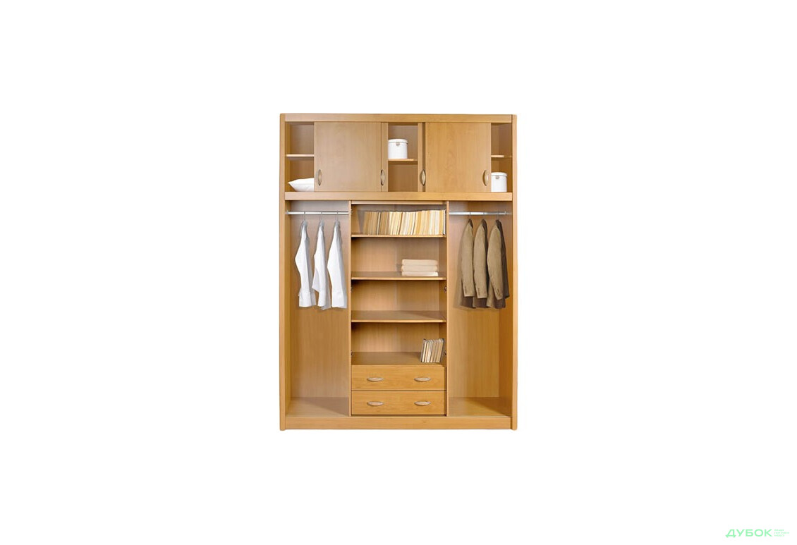 Изображение 5 - Прихожая Берта бис (с 2-мя зеркалами) ВМВ Холдинг