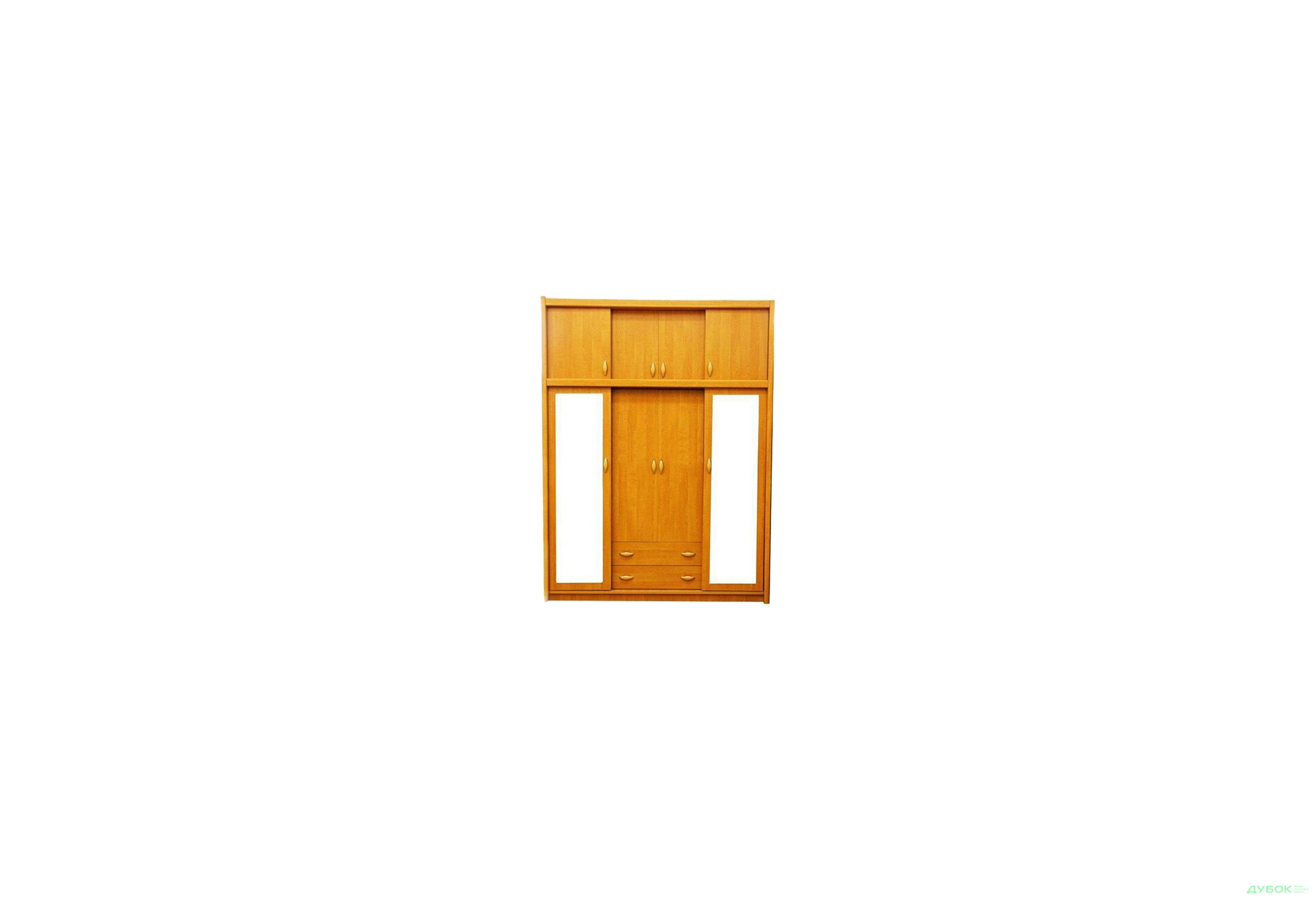 Изображение 1 - Прихожая Берта бис (с 2-мя зеркалами) ВМВ Холдинг