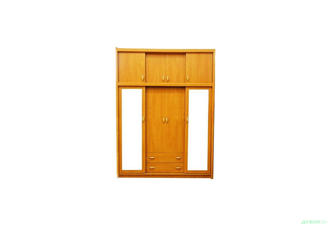 Прихожая Берта бис (с 2-мя зеркалами) ВМВ Холдинг