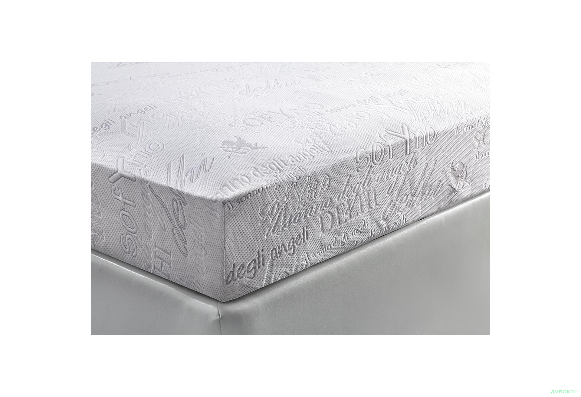 Изображение 2 - Наматрасник натяжной (стрейч-трикотаж) Матролюкс