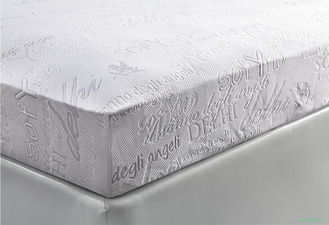 Изображение 2 - Наматрасник натяжной (стрейч-трикотаж) Матролюкс