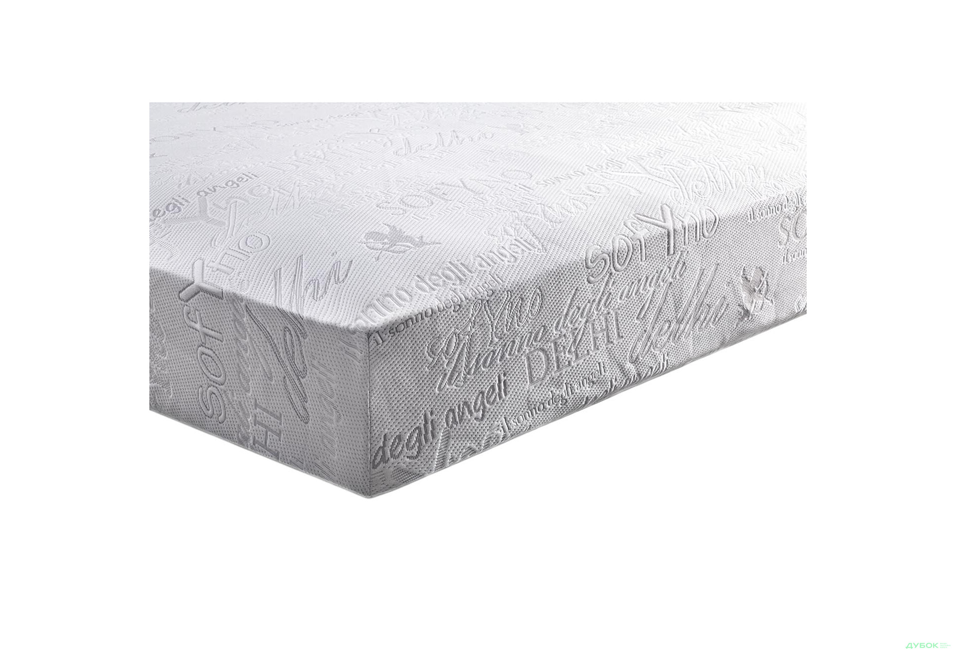 Изображение 1 - Наматрасник натяжной (стрейч-трикотаж) Матролюкс