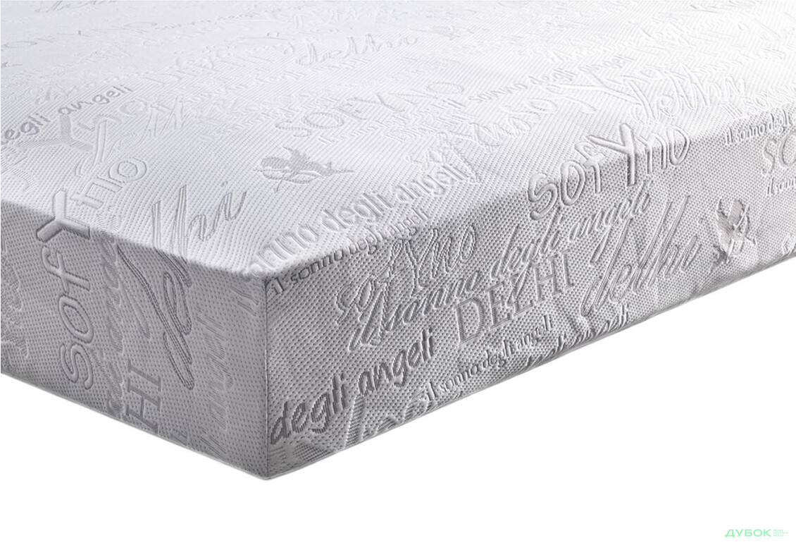 Наматрасник натяжной (стрейч-трикотаж) Матролюкс