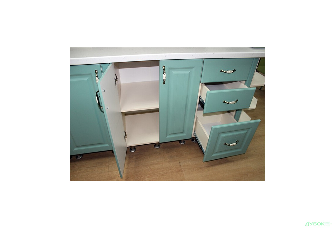 Зображення 8 - Модульна кухня Софія Романтика Сокме