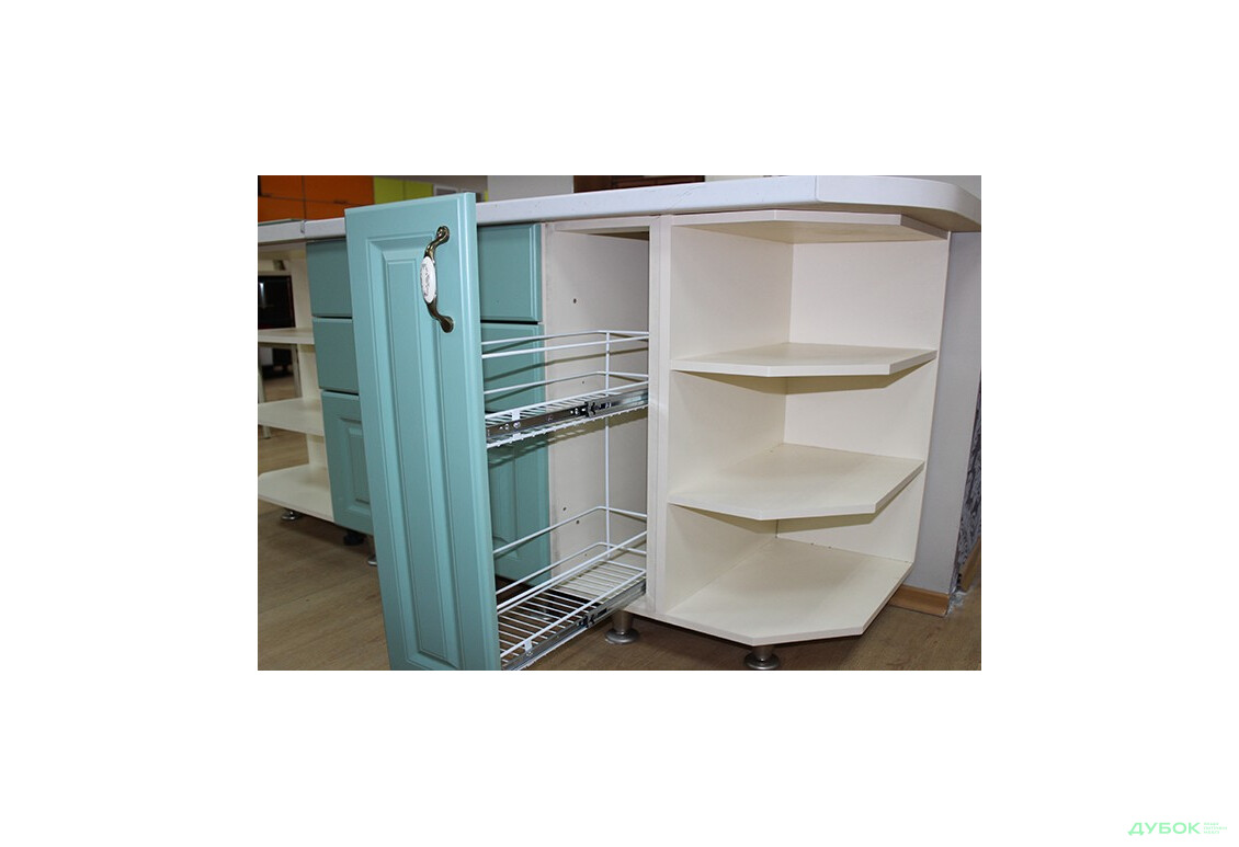 Зображення 12 - Модульна кухня Софія Романтика Сокме