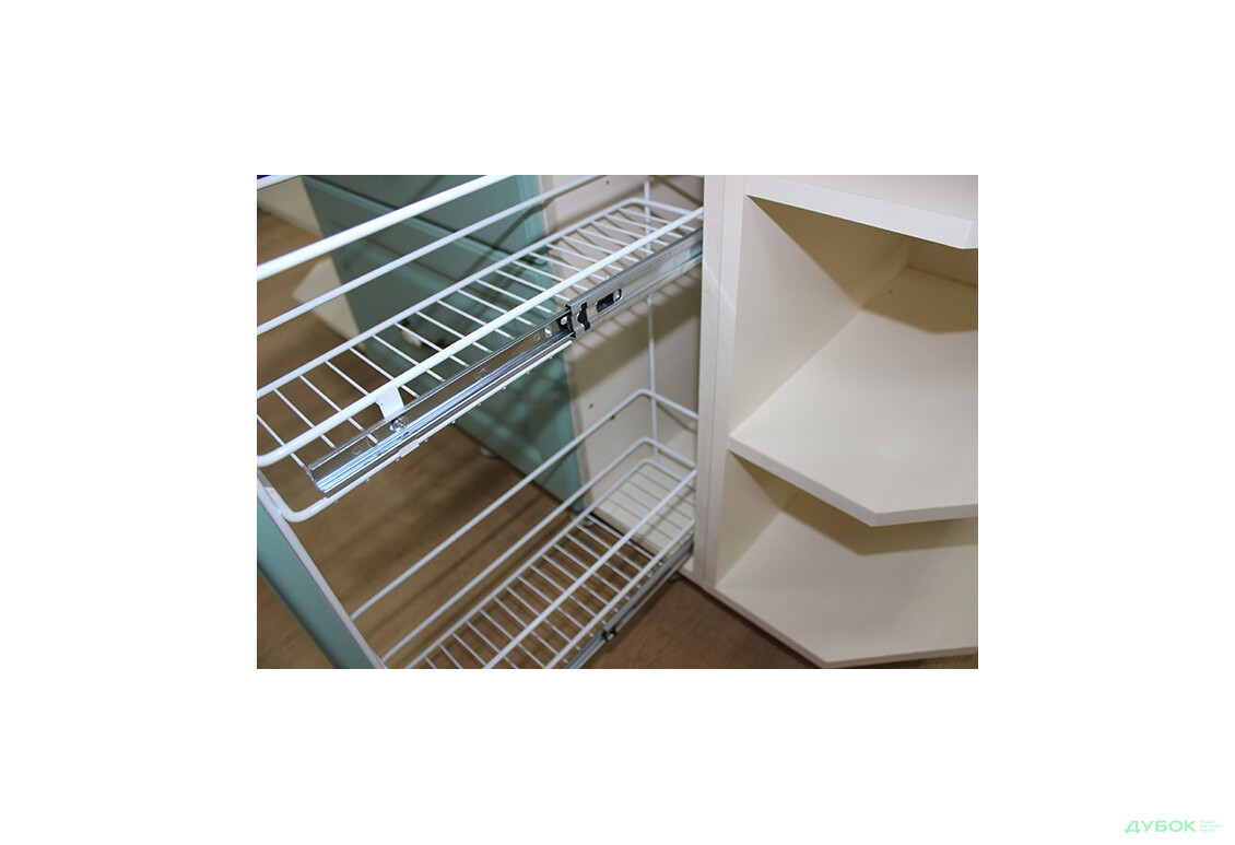 Зображення 13 - Модульна кухня Софія Романтика Сокме