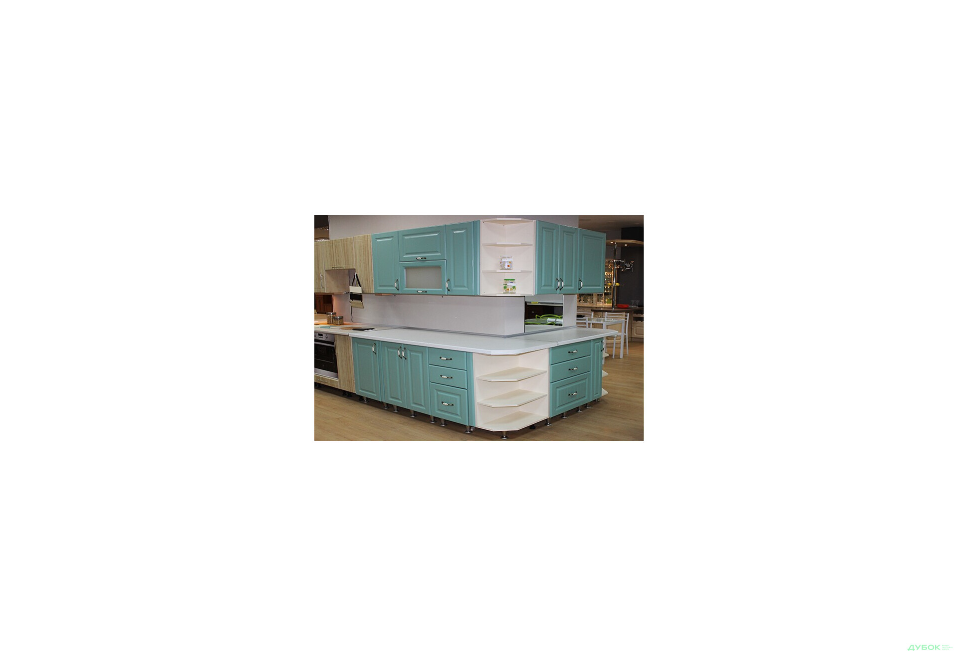 Зображення 14 - Модульна кухня Софія Романтика Сокме